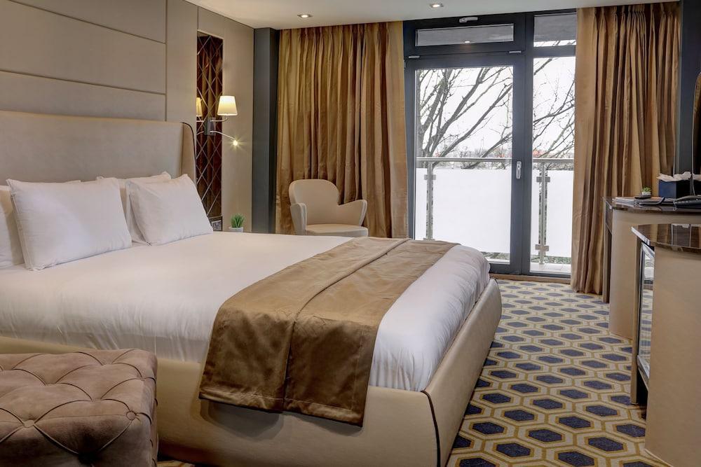 Putney Hotel; Bw Signature Collection Лондон
